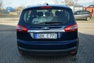 Ford S-Max 2.0D Navi/ Kamera/ Panorama Dach/ 2 KPL KÓŁ/ Sprowadzony - 7