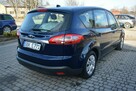 Ford S-Max 2.0D Navi/ Kamera/ Panorama Dach/ 2 KPL KÓŁ/ Sprowadzony - 8