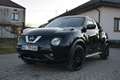 Nissan Juke 1.5D Navi/ Kamera/ 2016r/ Sport/ Oryginał Lakier/ Sprowadzony - 5