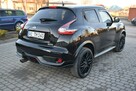 Nissan Juke 1.5D Navi/ Kamera/ 2016r/ Sport/ Oryginał Lakier/ Sprowadzony - 9