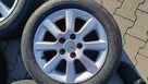 Felgi aluminiowe Toyota 16 5x114,3 ET45 60.1mm - 5