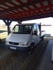 Opel Movano 2003 rok 2.5 diesel - 5