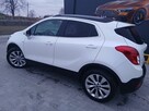 Sprzedam Opel mokka - 7