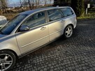 Volvo V50 1.6 Diesel 2009 - 3
