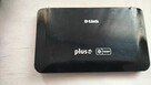 Router wifi bezprzewodowy DWR-921,ADSL.Eternet.4 porty.Rj45 - 2