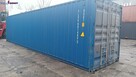 Kontener morski 40 HC IICL / 12 metrowy - sprzedam - 2
