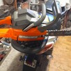 Pilarka husqvarna 36 - 2