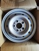 6x Felgi stal Orygin Fiat OE Ducato Boxer Jumper 5x130 NOWE - 2