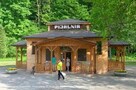 Dom z 3 mieszkaniami w Rymanowie Zdroju - 3