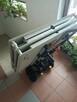 Najtańszy transport usługi schodołazem - 2
