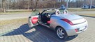 FORD STRETKA Roadster - 5