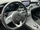 Mercedes-Benz Klasa C W205 AMG Aut. 9G-TRONIC po liftingu - 10