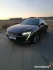 Sprzedam Peugeot 508 II 2020r - 2