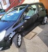 Opel Corsa D 1,4 brnzyna gaz - 4
