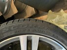 Do sprzedania koła zimowe BMW X5 / X6 – ORYGINAŁ M-PAKIET - 6