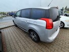 Sprzedam Peugeot 5008 - 6