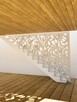 Balustrady na schody metalowe nowoczesne robione na wymiar - 4