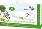 Waga dla niemowląt Rossmax model No. WE 300 sprawna - 3