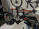 Motocykl Triumph Tiger 800 XCA kufry gmole - 3