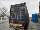 Kontener morski - 40 HC 12 metrowy - Pewny Kontener - 3