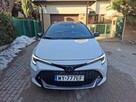 Toyota Corolla XII 1.8 Hybrid TS GR SPORT - 2