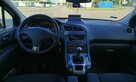 Sprzedam Peugeot 5008 - 2