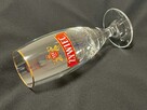 Szklanka Pokal Żywiec 0,3 l na stopce - 8