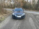 Toyota Avensis - 3