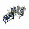 Complete cigarette packing line - 2