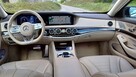 Mercedes S 400d Long 4Matic AMG-FV23%-Po przeglądzie w ASO - 15
