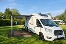 Witam kampera ETRVSCO Klimatyzacja postojowa Solary FULL opc - 5