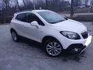 Sprzedam Opel mokka
