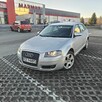 Audi A3 Sportback 2.0tdi