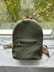 Oryginalny plecak Louis Vuitton Monogram