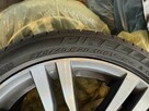 Do sprzedania koła zimowe BMW X5 / X6 – ORYGINAŁ M-PAKIET - 7