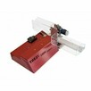 Electric cigarette injector-machine TREZO 1000 TURBO - 3