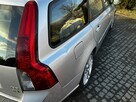 Volvo V50 1.6 Diesel 2009 - 6