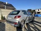 Sprzedam Peugeot 206+ - 7