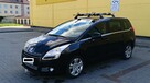 Sprzedam Peugeot 5008 - 4