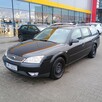 Ford Mondeo MK3 2.0 Diesel 2006 Rok Sprzedaz Zamiana.