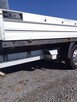 Opel Movano 2003 rok 2.5 diesel - 8