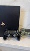 Sony playstation 4 ps4 pro 1tb - 3