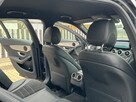 Mercedes-Benz Klasa C W205 AMG Aut. 9G-TRONIC po liftingu - 15