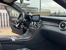 Mercedes-Benz Klasa C W205 AMG Aut. 9G-TRONIC po liftingu - 16