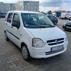 Opel Agila 1.0 Benzyna+Gaz 2002 Rok Sprzedaz Zamiana. - 2
