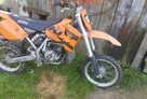 Ktm sx 65 - 2