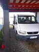 Opel Movano 2003 rok 2.5 diesel - 4