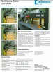 Sztaplarka, odbiornik elementów meblowych, manipulator - 3