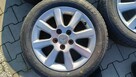 Felgi aluminiowe Toyota 16 5x114,3 ET45 60.1mm - 4