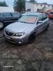 Subaru Impreza 2.5 Gaz